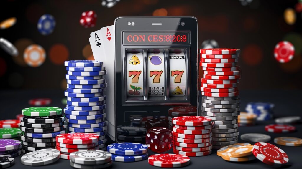 Casinos en ligne fiables